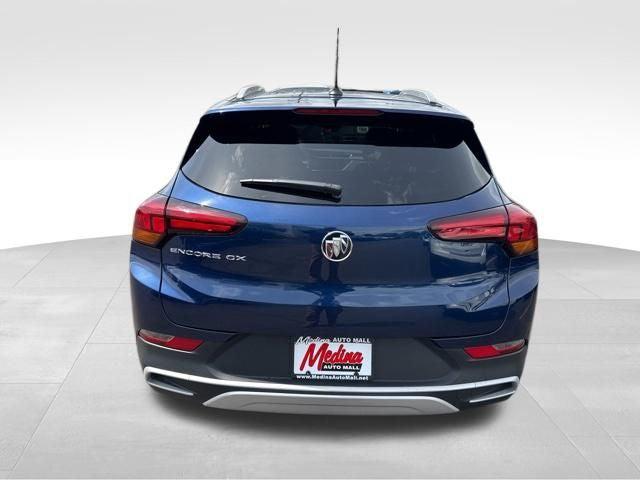 2023 Buick Encore GX Select FWD
