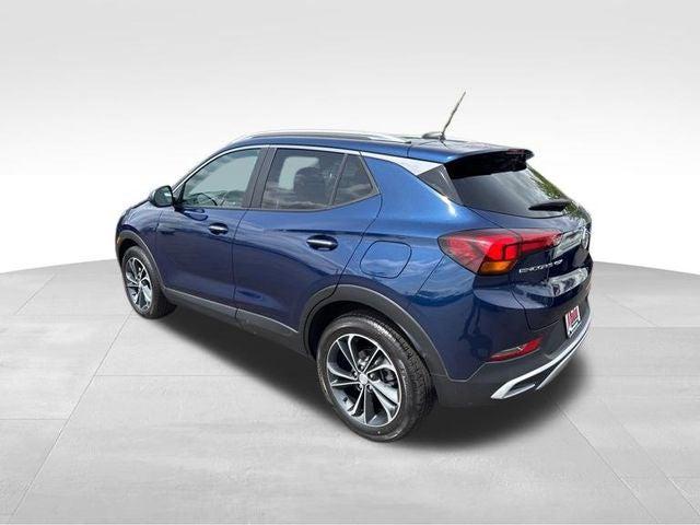 2023 Buick Encore GX Select FWD