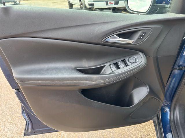 2023 Buick Encore GX Select FWD