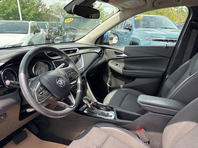 2023 Buick Encore GX Select FWD