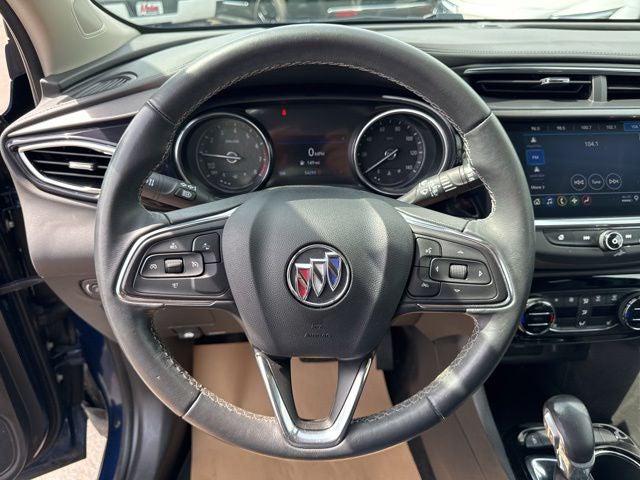 2023 Buick Encore GX Select FWD