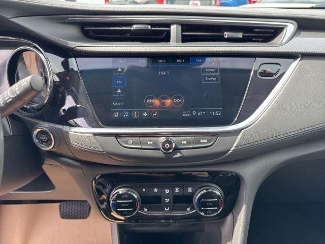 2023 Buick Encore GX Select FWD