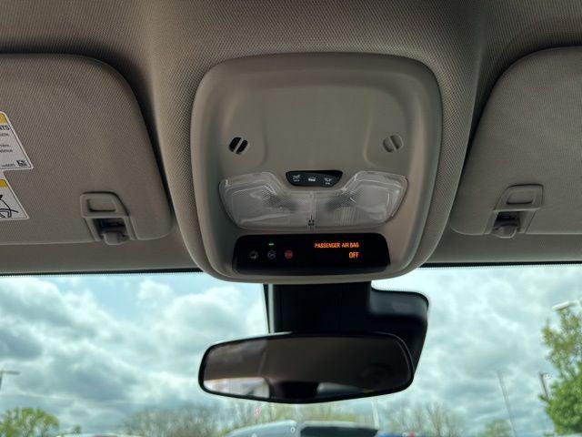 2023 Buick Encore GX Select FWD