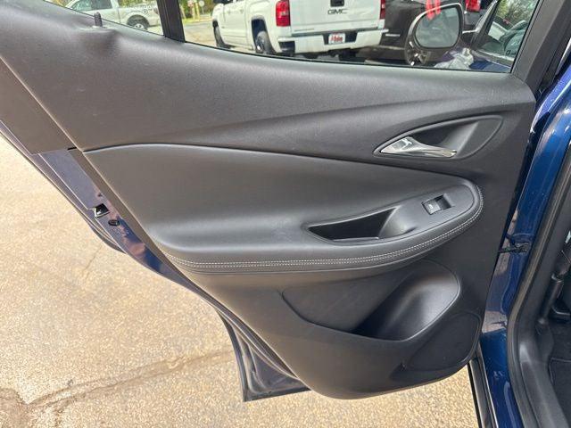 2023 Buick Encore GX Select FWD