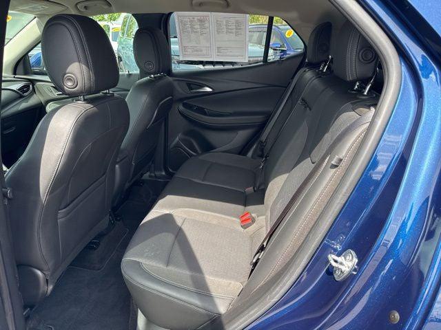2023 Buick Encore GX Select FWD