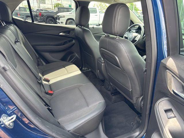 2023 Buick Encore GX Select FWD