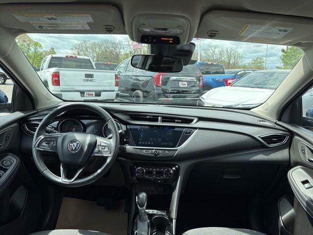 2023 Buick Encore GX Select FWD