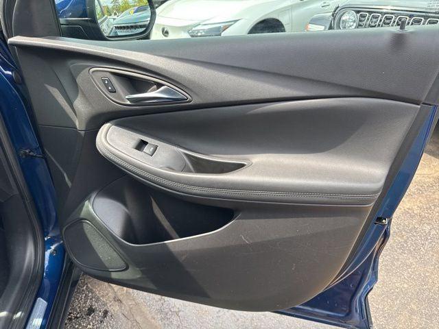 2023 Buick Encore GX Select FWD