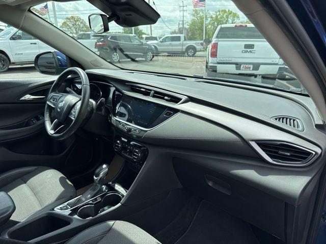 2023 Buick Encore GX Select FWD