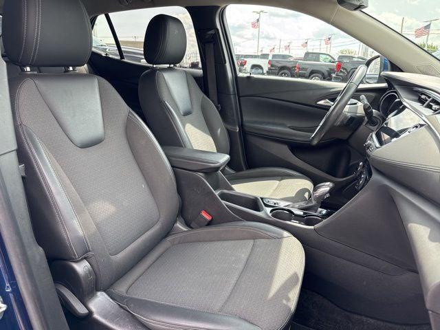 2023 Buick Encore GX Select FWD