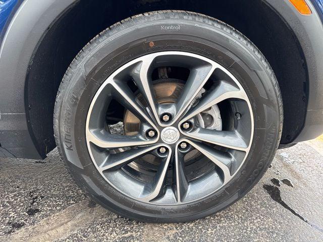 2023 Buick Encore GX Select FWD