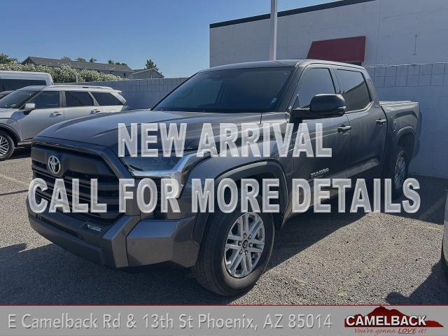 2023 Toyota Tundra SR5 for sale in Phoenix, AZ