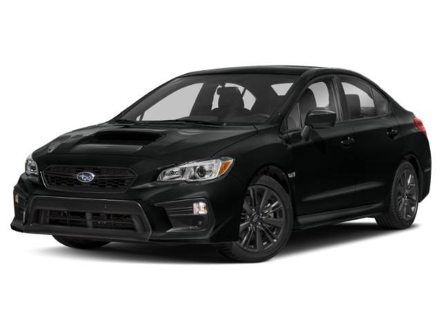 2019 Subaru WRX Base for sale in Royal Palm Beach, FL
