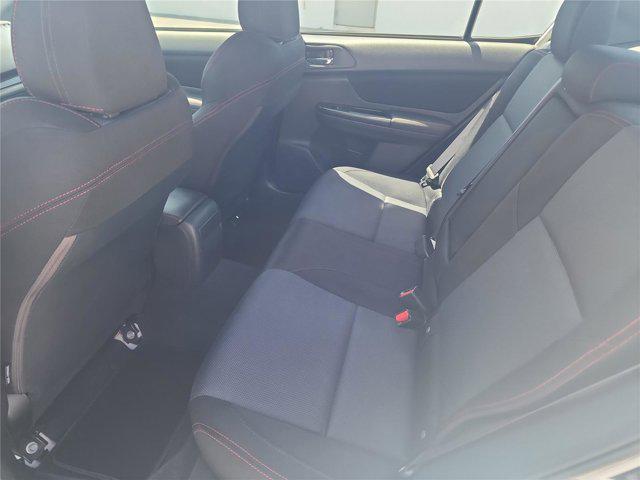 2019 Subaru WRX Base