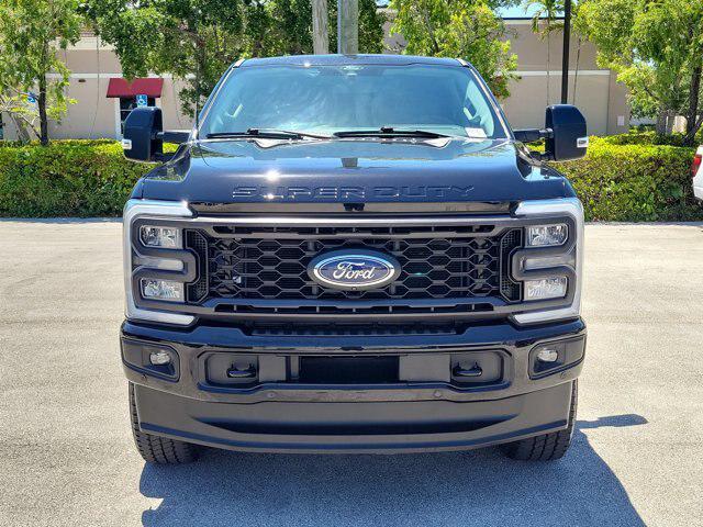 2024 Ford F-350 Lariat
