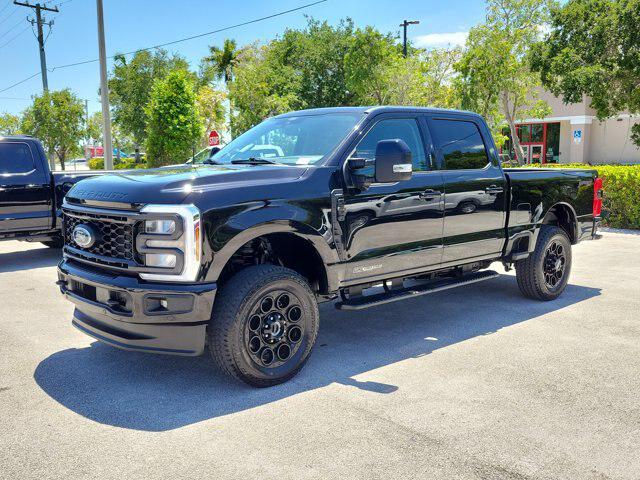 2024 Ford F-350 Lariat