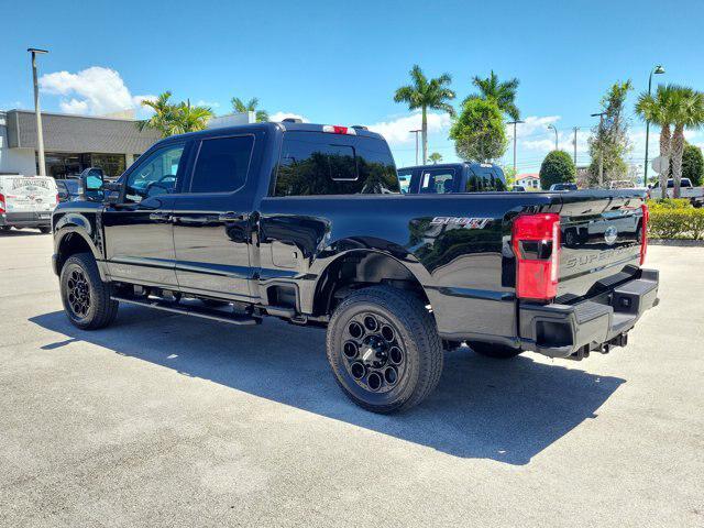 2024 Ford F-350 Lariat