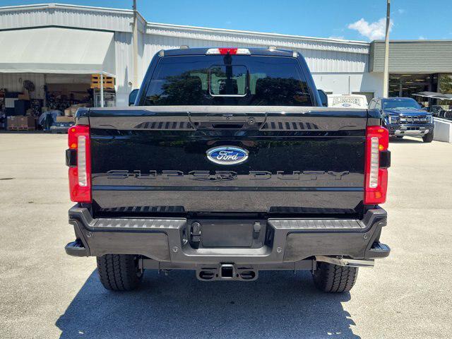 2024 Ford F-350 Lariat