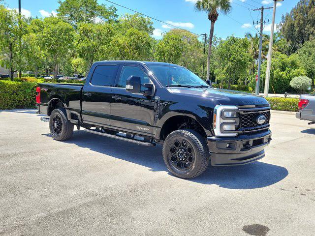 2024 Ford F-350 Lariat