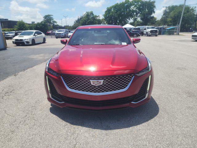 2024 Cadillac CT5 Luxury