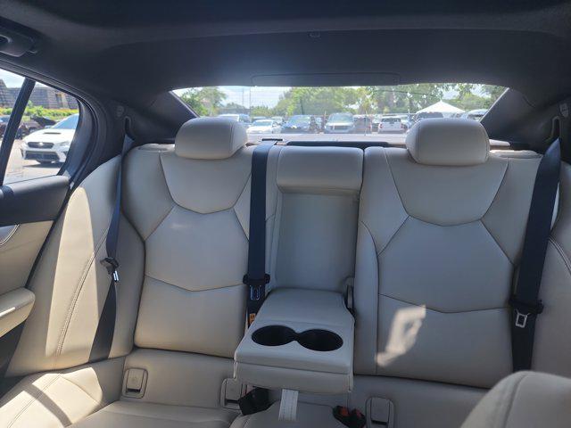 2024 Cadillac CT5 Luxury
