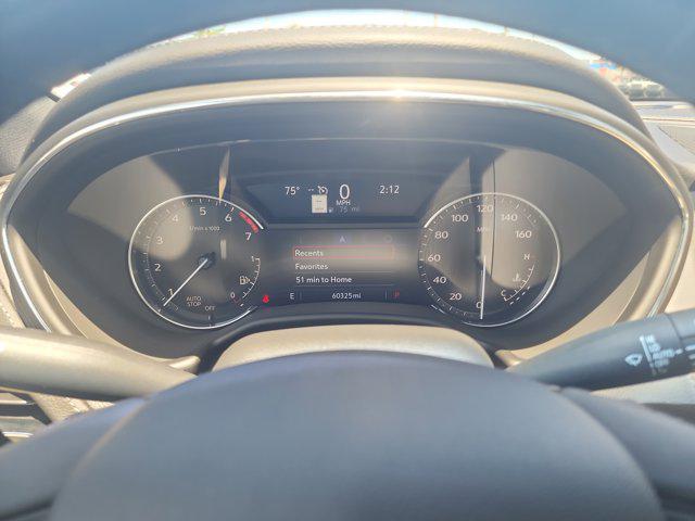 2024 Cadillac CT5 Luxury