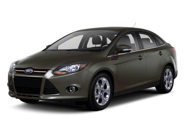 2013 Ford Focus SE for sale in Royal Palm Beach, FL