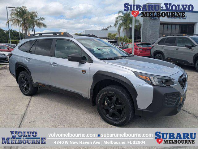 2024 Subaru Outback Wilderness for sale in West Melbourne, FL