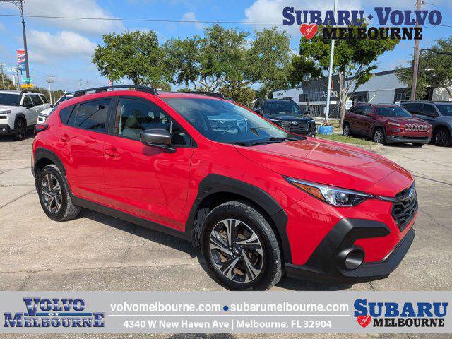 2024 Subaru Crosstrek Premium for sale in West Melbourne, FL