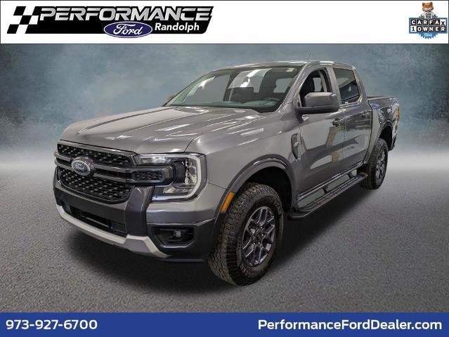2024 Ford Ranger XLT for sale in Randolph, NJ