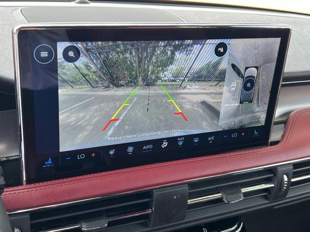 2023 Lincoln Corsair Reserve