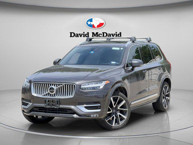2024 Volvo XC90 B6 Ultimate Bright Theme 7-Seater