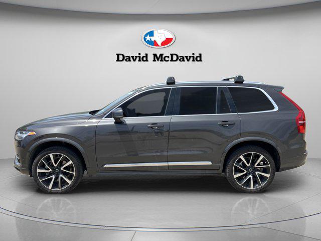 2024 Volvo XC90 B6 Ultimate Bright Theme 7-Seater