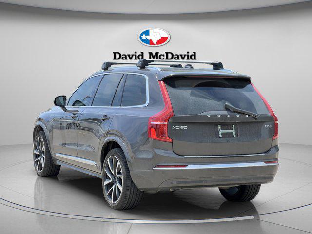 2024 Volvo XC90 B6 Ultimate Bright Theme 7-Seater