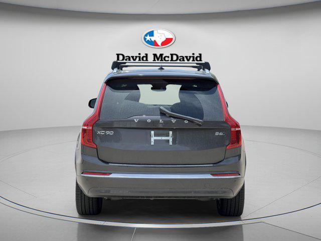 2024 Volvo XC90 B6 Ultimate Bright Theme 7-Seater