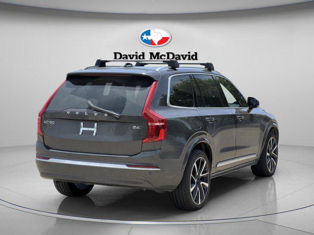 2024 Volvo XC90 B6 Ultimate Bright Theme 7-Seater