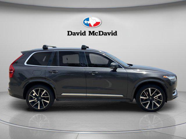 2024 Volvo XC90 B6 Ultimate Bright Theme 7-Seater