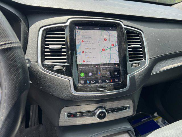 2024 Volvo XC90 B6 Ultimate Bright Theme 7-Seater