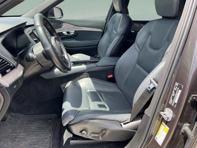 2024 Volvo XC90 B6 Ultimate Bright Theme 7-Seater