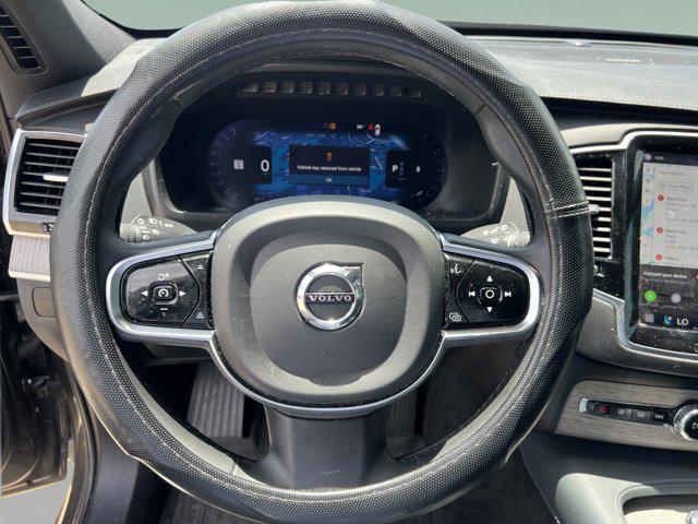 2024 Volvo XC90 B6 Ultimate Bright Theme 7-Seater