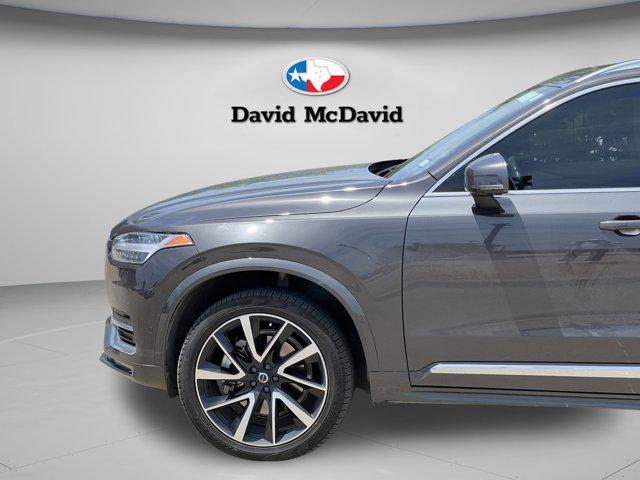 2024 Volvo XC90 B6 Ultimate Bright Theme 7-Seater
