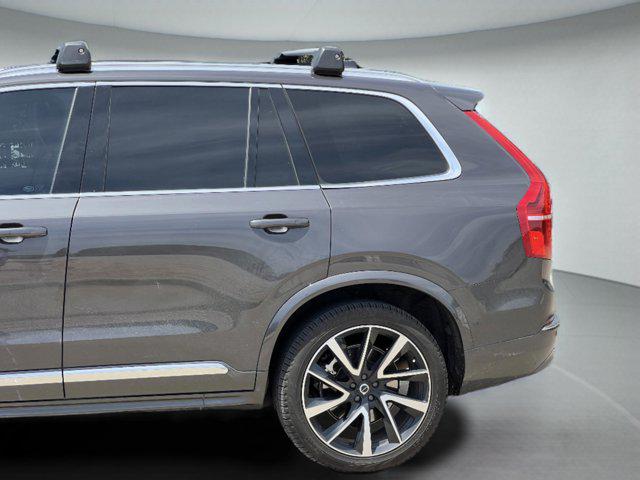 2024 Volvo XC90 B6 Ultimate Bright Theme 7-Seater