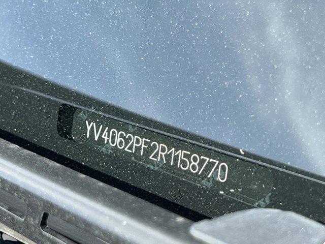 2024 Volvo XC90 B6 Ultimate Bright Theme 7-Seater