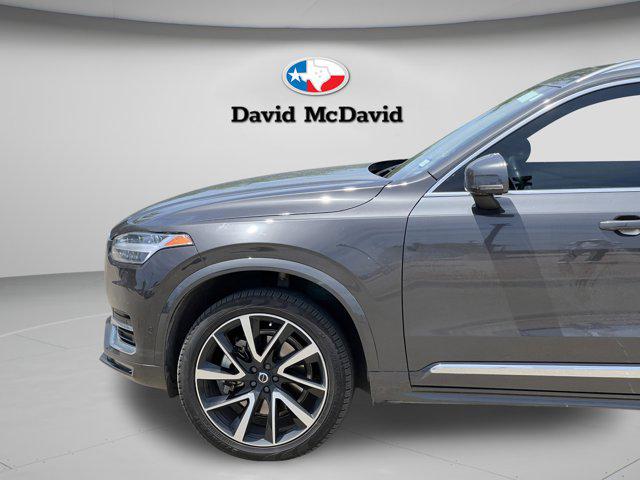 2024 Volvo XC90 B6 Ultimate Bright Theme 7-Seater