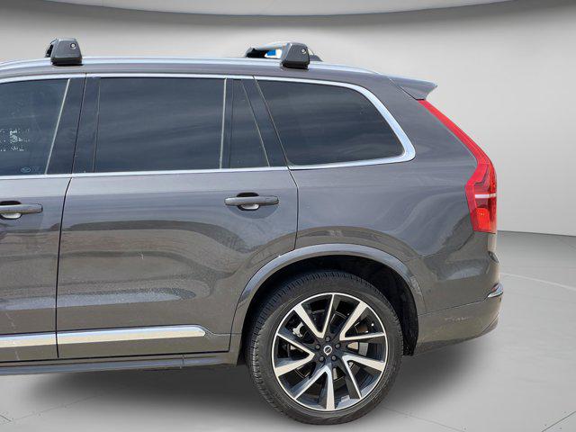 2024 Volvo XC90 B6 Ultimate Bright Theme 7-Seater