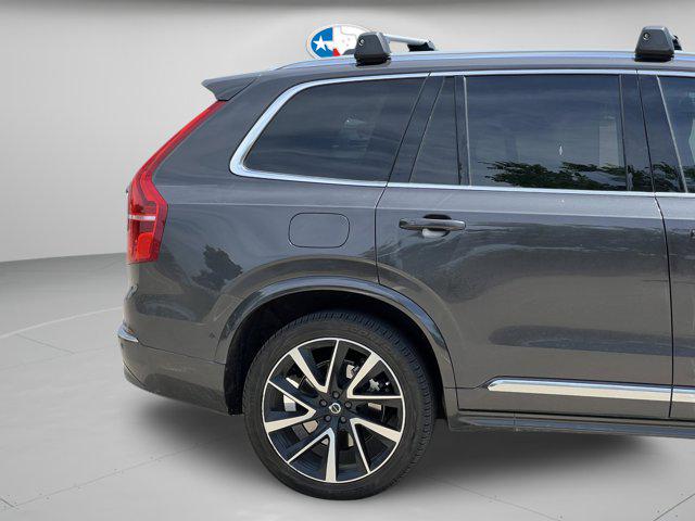 2024 Volvo XC90 B6 Ultimate Bright Theme 7-Seater