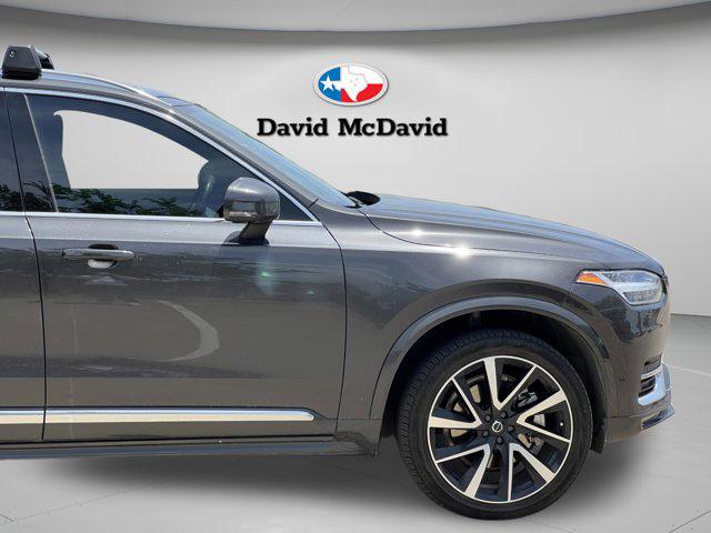 2024 Volvo XC90 B6 Ultimate Bright Theme 7-Seater