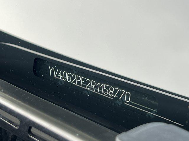 2024 Volvo XC90 B6 Ultimate Bright Theme 7-Seater