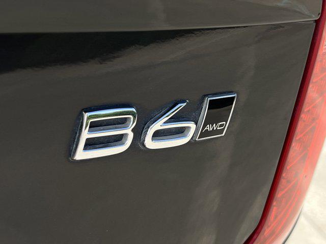 2024 Volvo XC90 B6 Ultimate Bright Theme 7-Seater