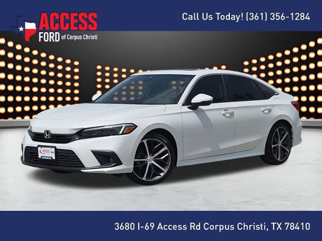 2024 Honda Civic Touring for sale in Corpus Christi, TX